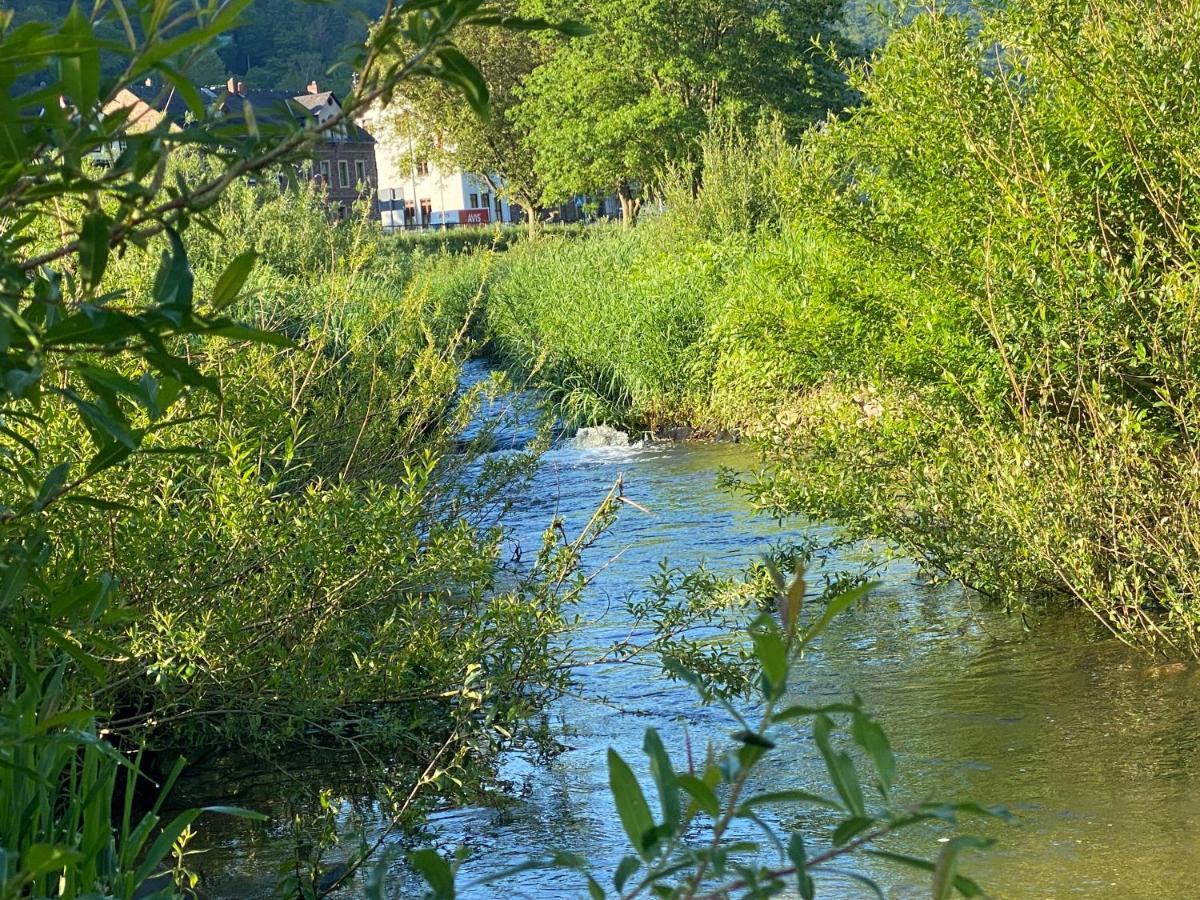 Ferienhaus Am Baybach In Burgen An Der Mosel Exteriér fotografie