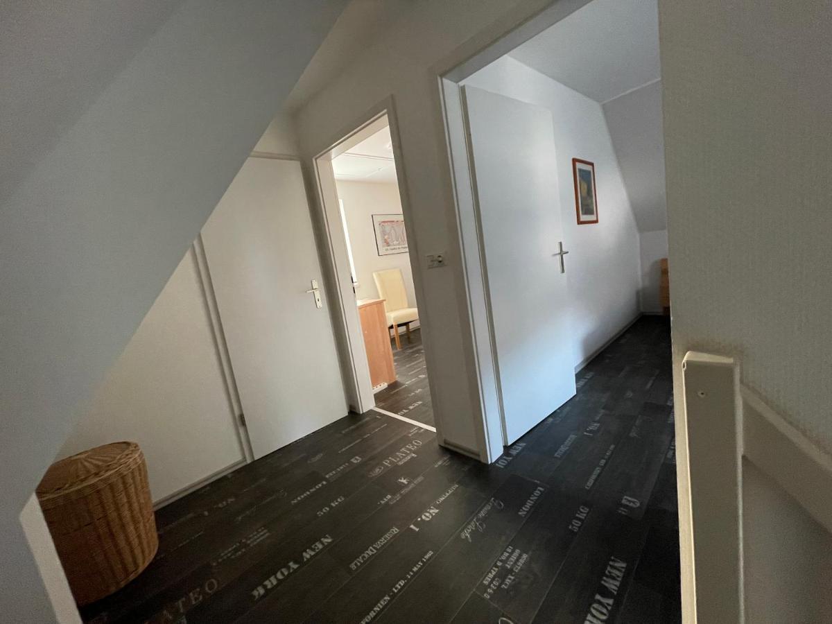 Ferienhaus Am Baybach In Burgen An Der Mosel Exteriér fotografie